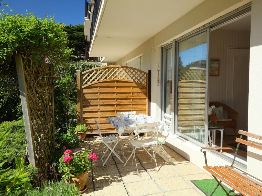 Apartment Jardins du Casino-2 by Interhome - 5