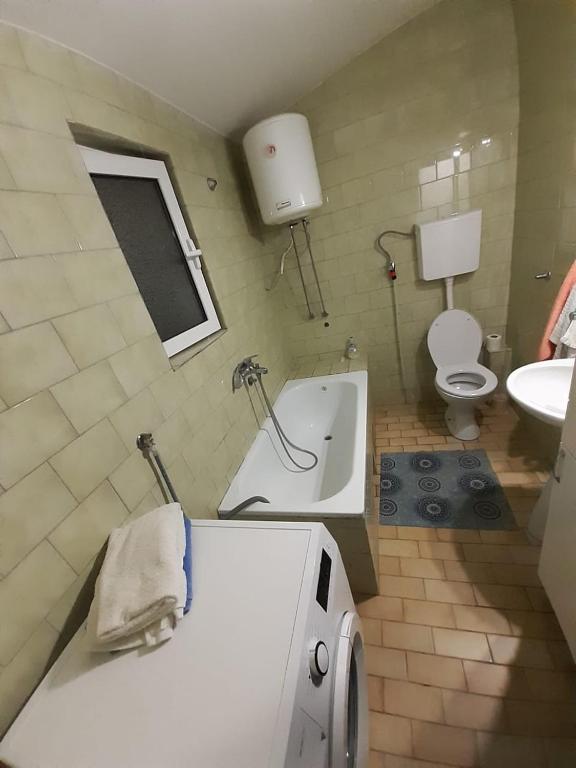 Apartments Mirovica photo