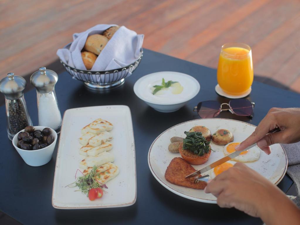 お料理のイメージ