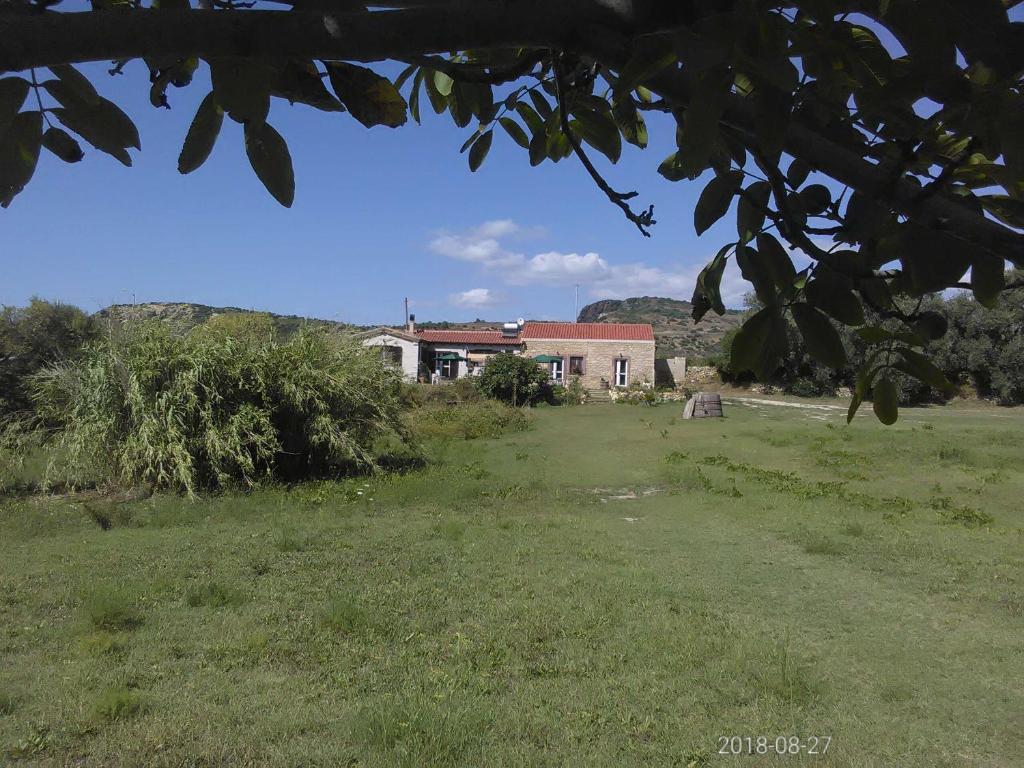 Casale Irene