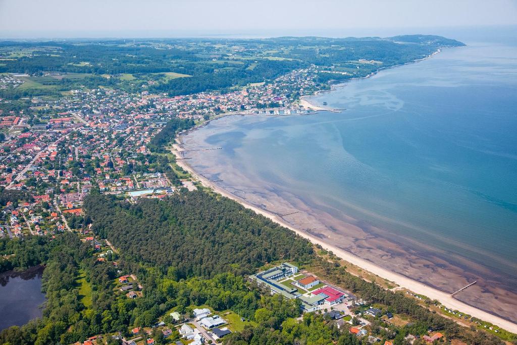 Hotel Riviera Strand — Hotel in Bastad