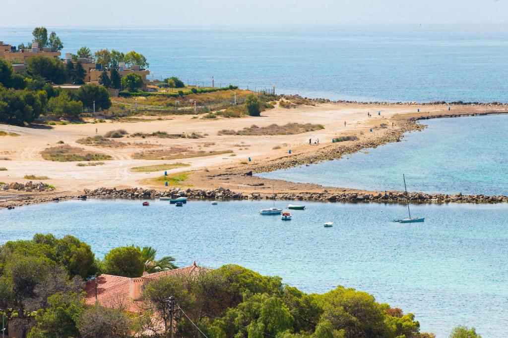 Two-Bedroom Apartment Diosa Tanit - 3