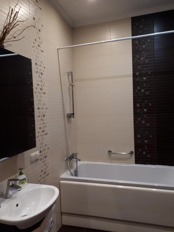 Apartments Chudo-Gorod, Odesa