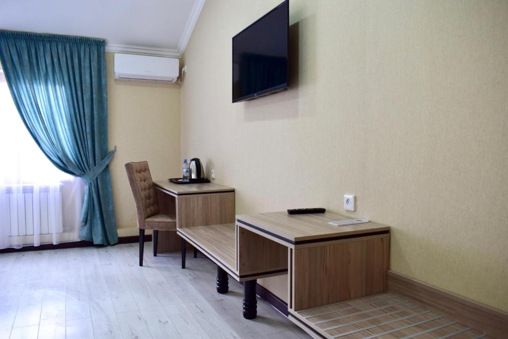 Dostar Inn photo