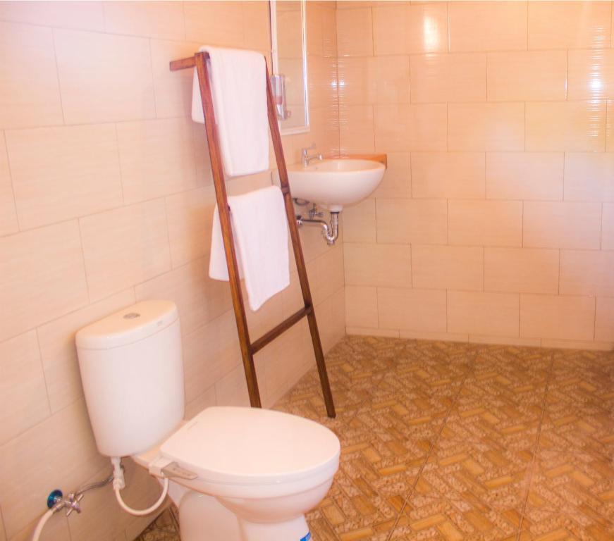 Agasta Villa photo