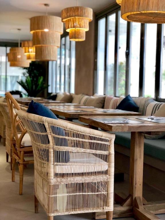 Soho Boutique Las Vegas — Restaurant & bars in Malaga, Andalusia