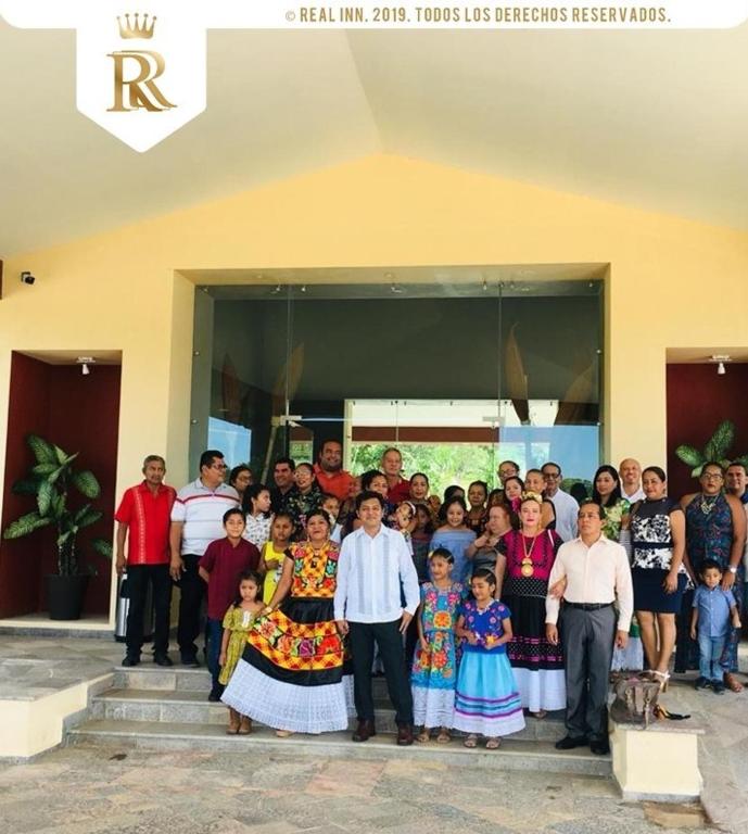 Hotel Real Inn Nuevo Morelos photo
