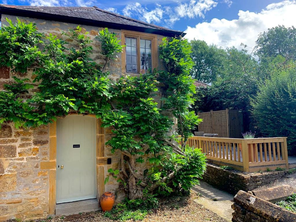 The Annexe, Lower St, West Chinnock