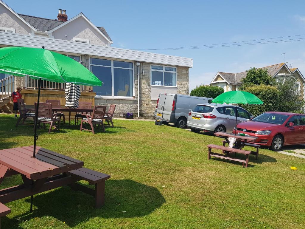 Victoria Lodge, Shanklin photo 8