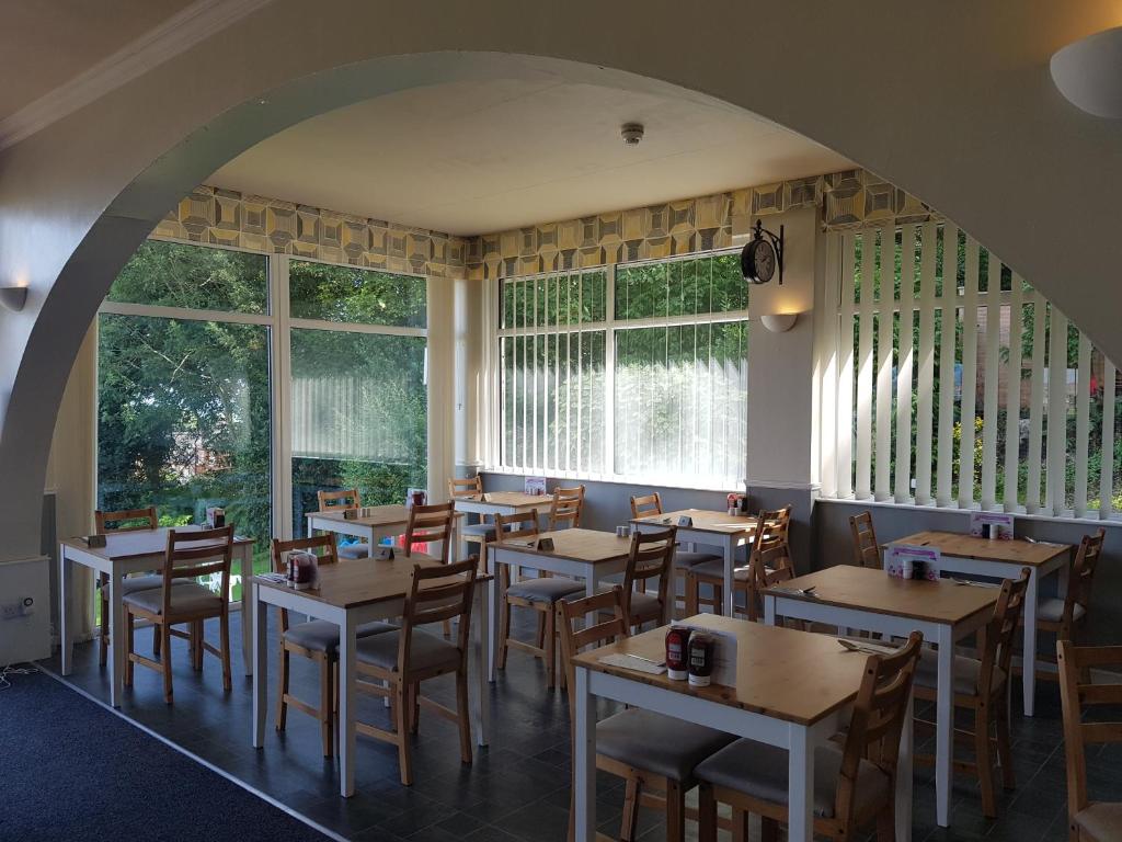 Victoria Lodge, Shanklin photo 4