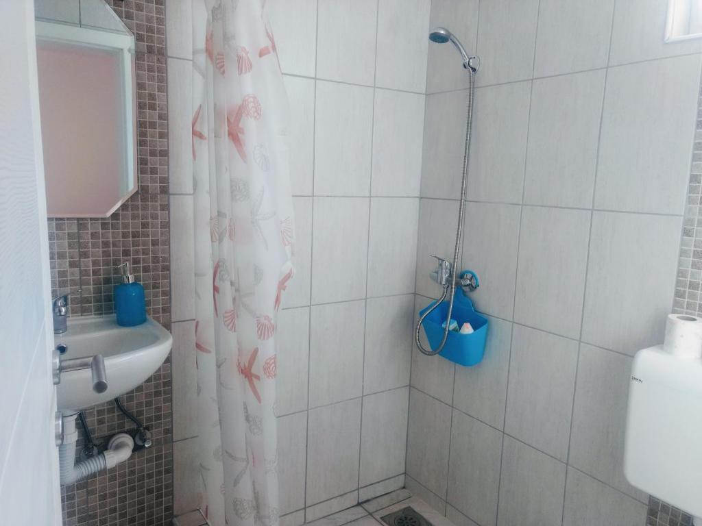 Guesthouse Flaghome - 2