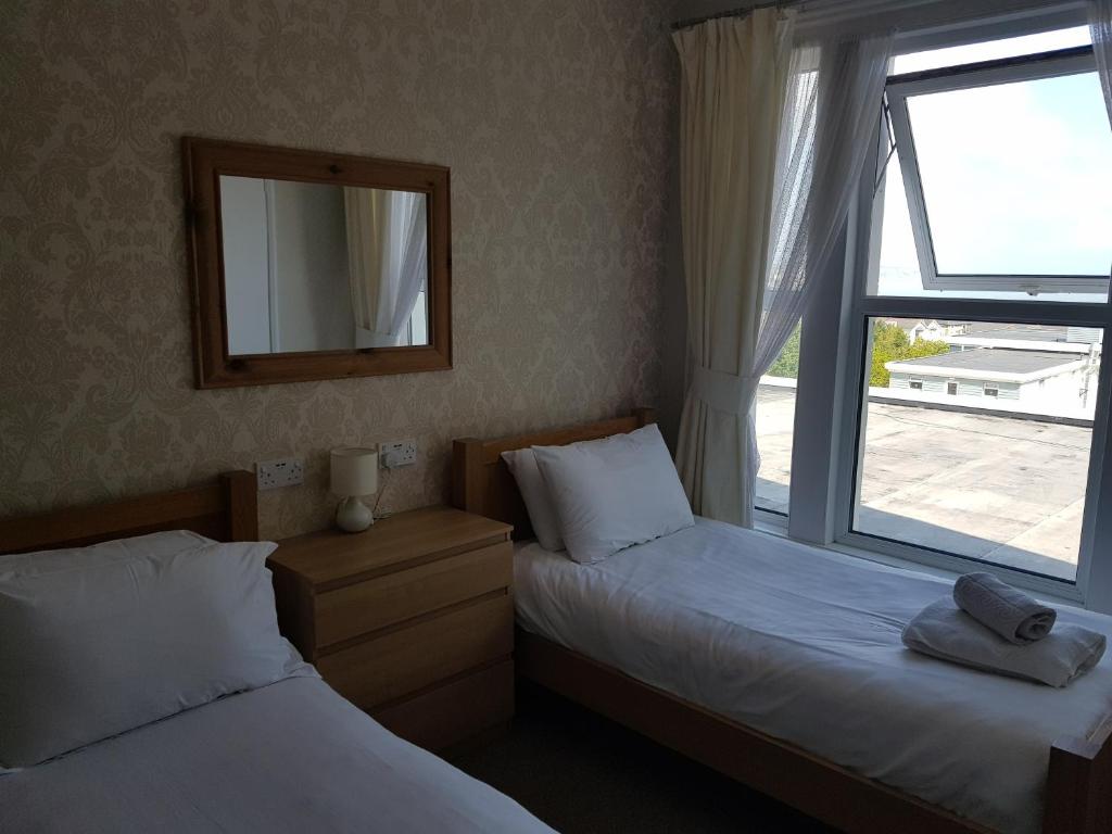 Victoria Lodge, Shanklin photo 2