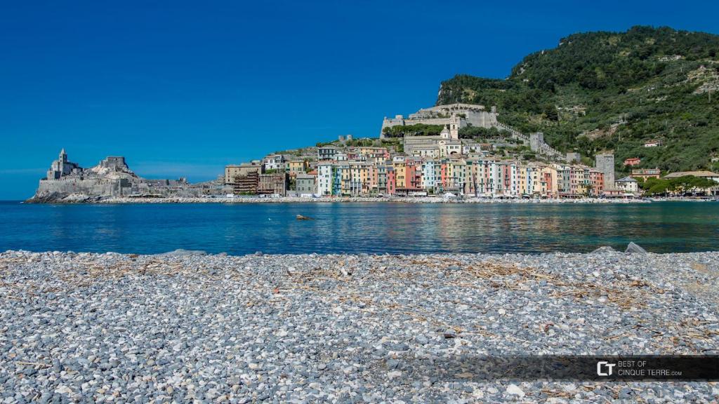 Belle Cinque Terre Apartments - 2