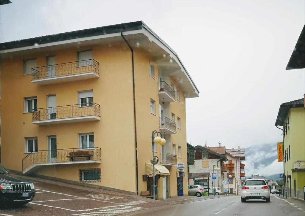 CASA MATTEOTTI Mezzana Trentino - 3