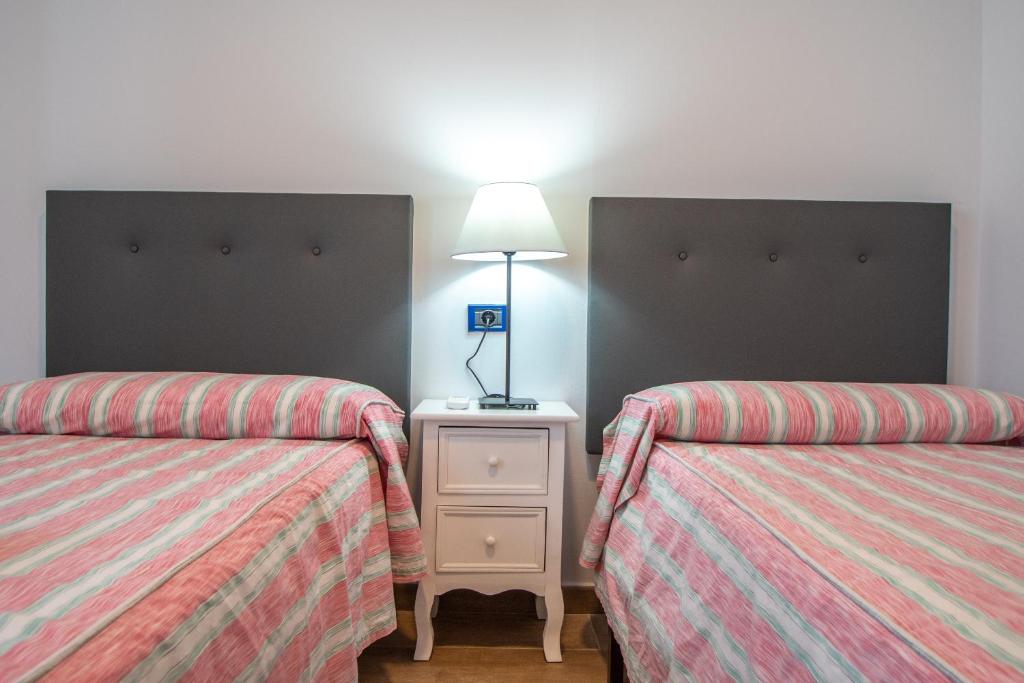 Apartamento Albatro´s suite - 4