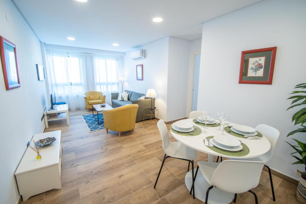 Apartamento Albatro´s suite - 5