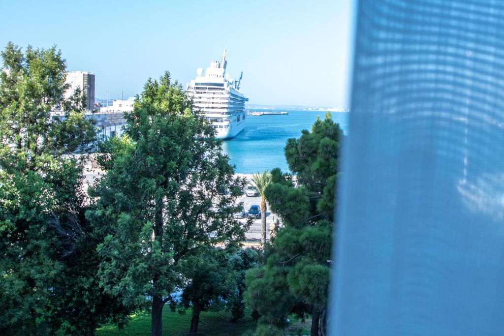 Apartamento Albatro´s suite - 2