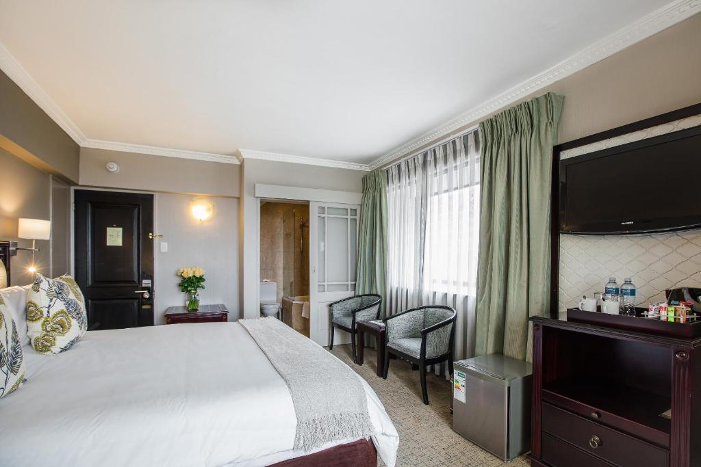 Premier Hotel Cape Manor Photo 40