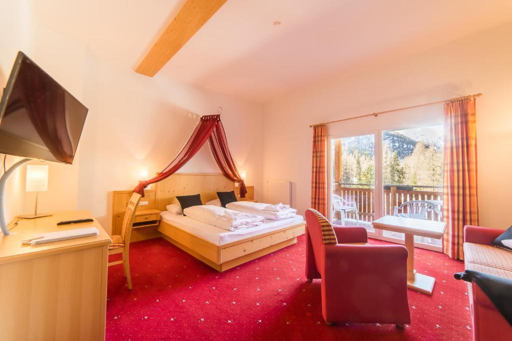 Hotel zum See - 2