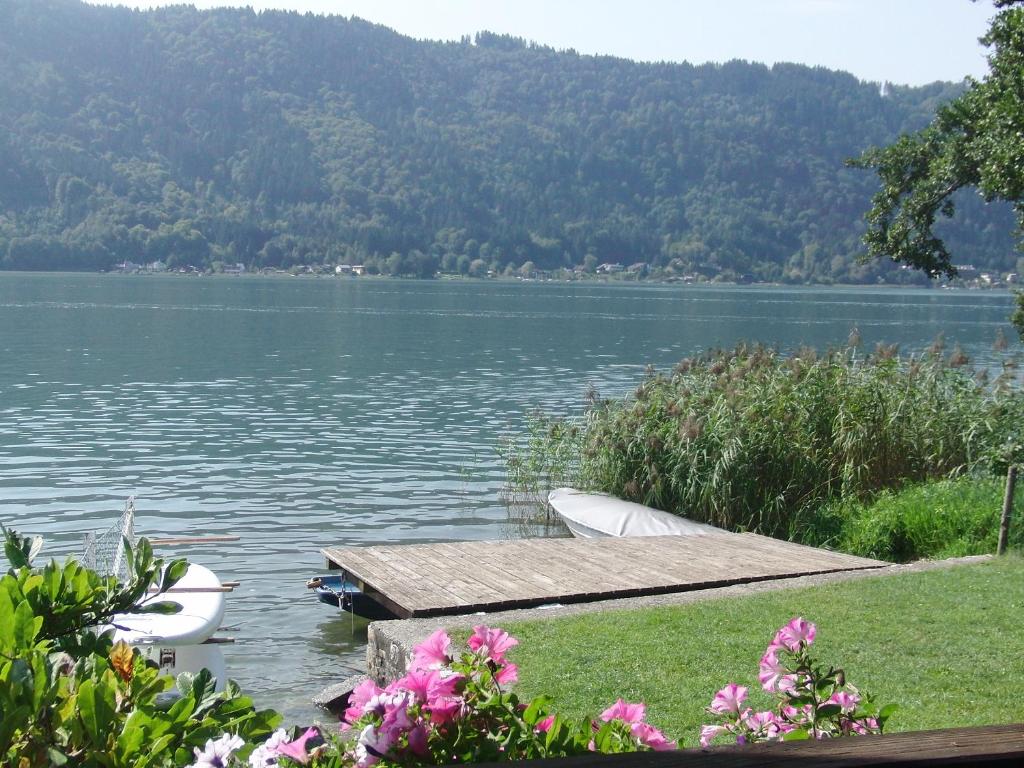 Ferienwohnungen Kircher Villa Baudisch - 3