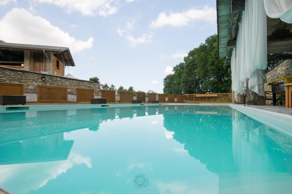 Il Sogno Della Vita AgriResort - Country Rooms & Suites - 2
