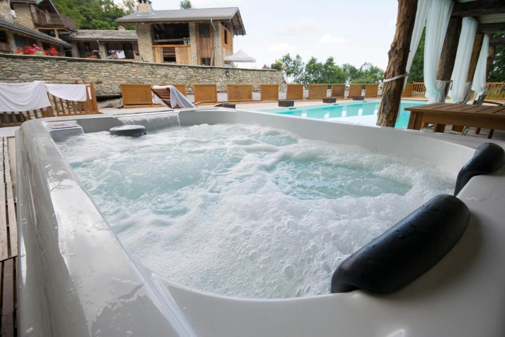 Il Sogno Della Vita AgriResort - Country Rooms & Suites - 3