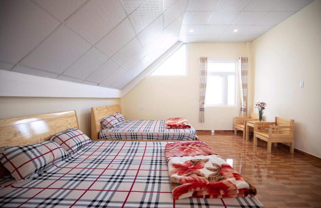 HUNA House photo