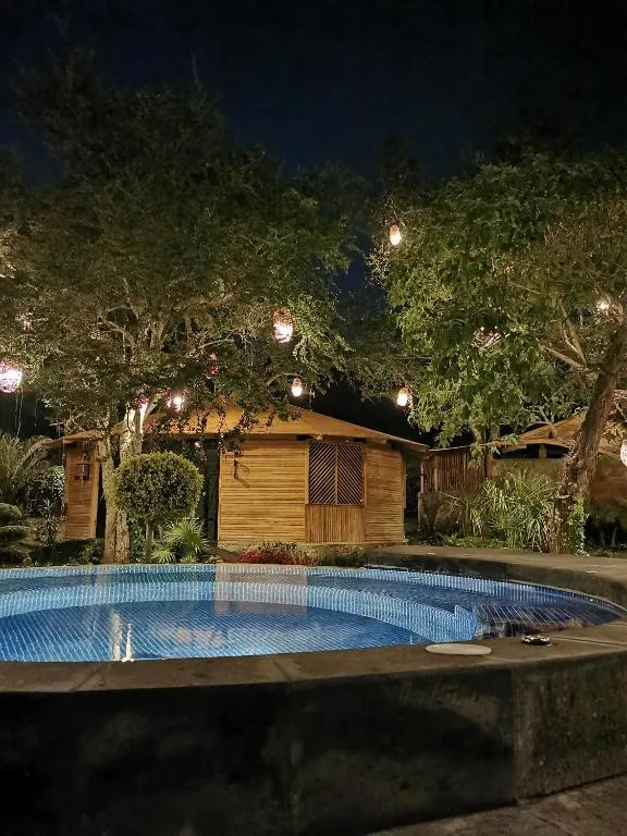 Villa Armonia Hotel & Spa, Hotel in Jocotepec