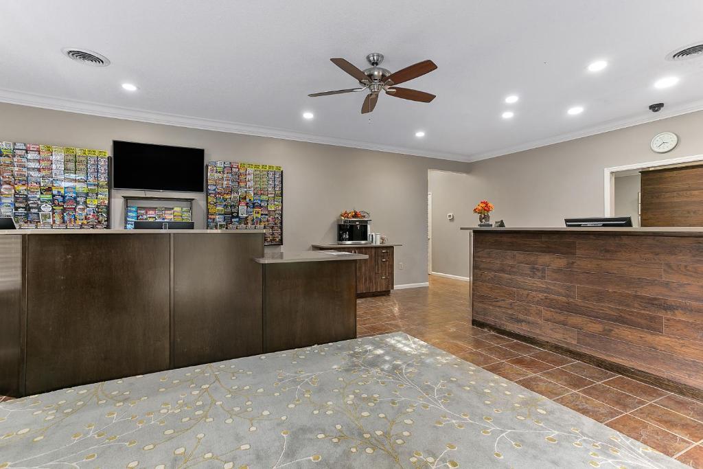 Lobby, Sunrise Ridge Resort by Coolvacay in Pigeon Forge (TN)