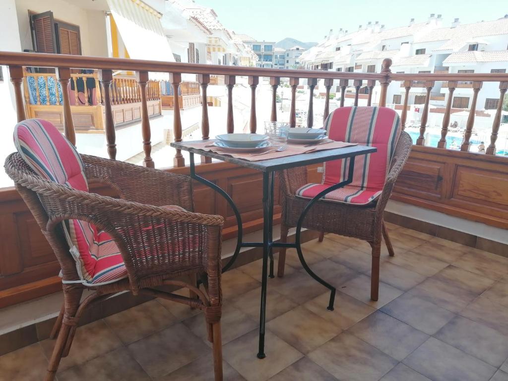 Mar Holiday Home - 3