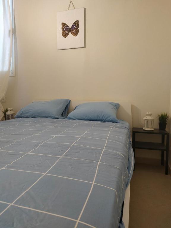 White Butterflies Apartment photo
