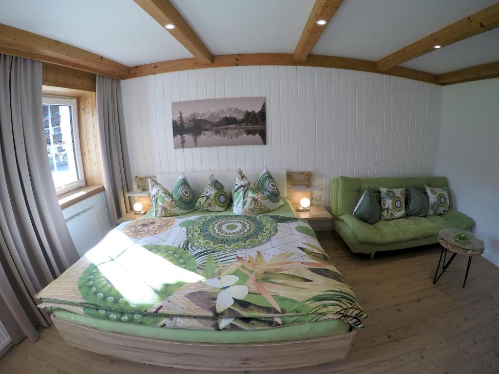 Melanie's Appartement - 5