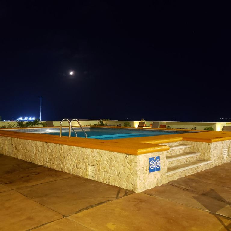 Hotel Plaza Cozumel - 5
