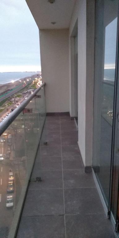 Beachfront Condo San Miguel photo