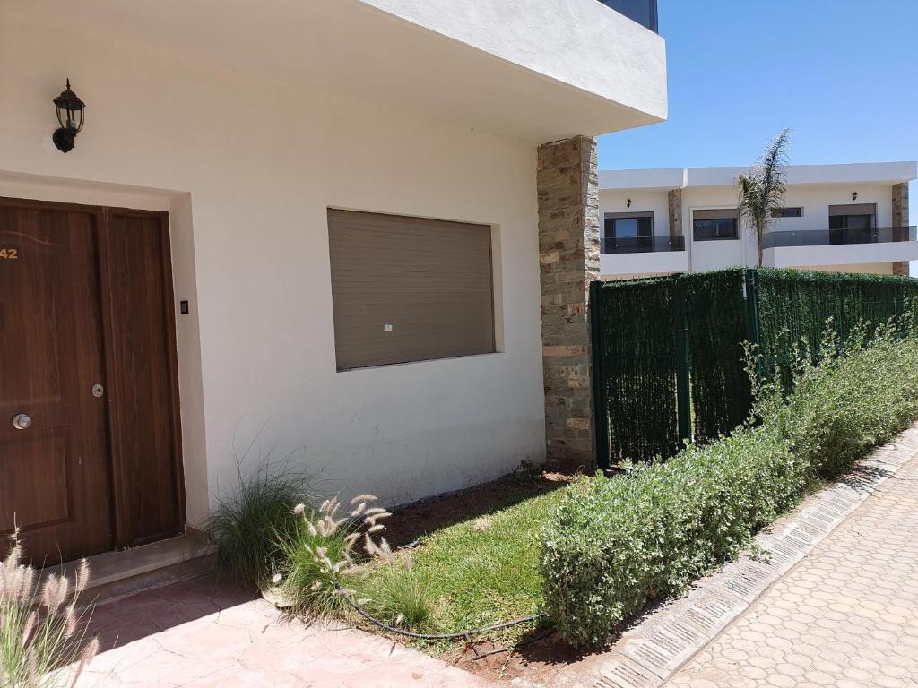 villa privative atlantic garden sidi rahal -familles uniquement - photo