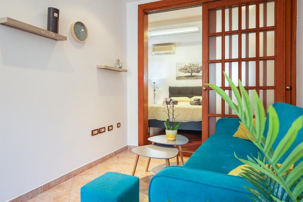 Apartment Ulysses photo