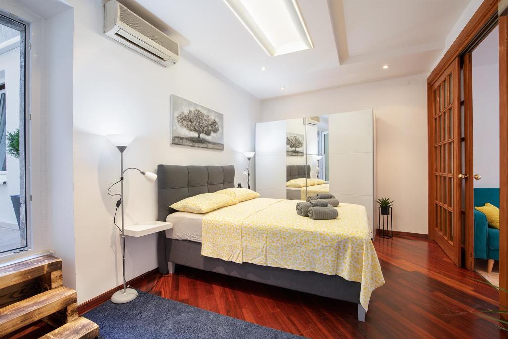 Apartment Ulysses photo