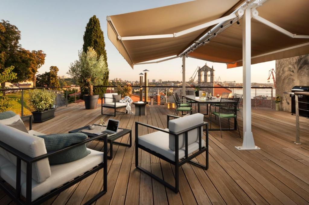 Apartment Altana with free parking, Pula