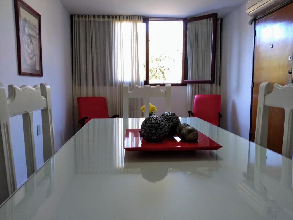 Departamento Parque - 1