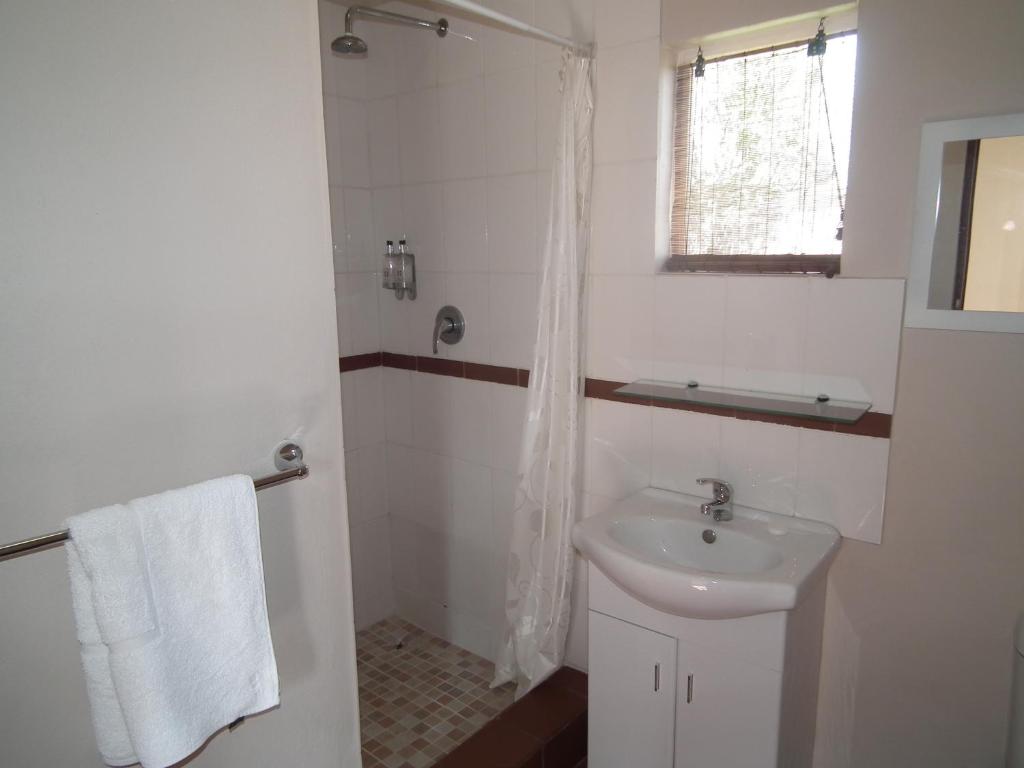 バスルーム（客室）