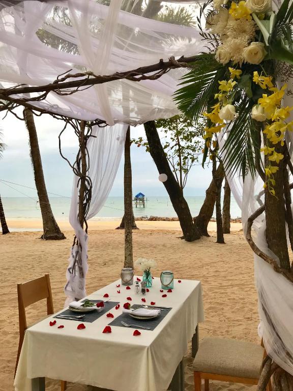 Peppercorn Beach Resort Peppercorn Beach Resort