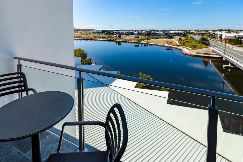 Mercure Sunshine Coast Kawana Waters photo