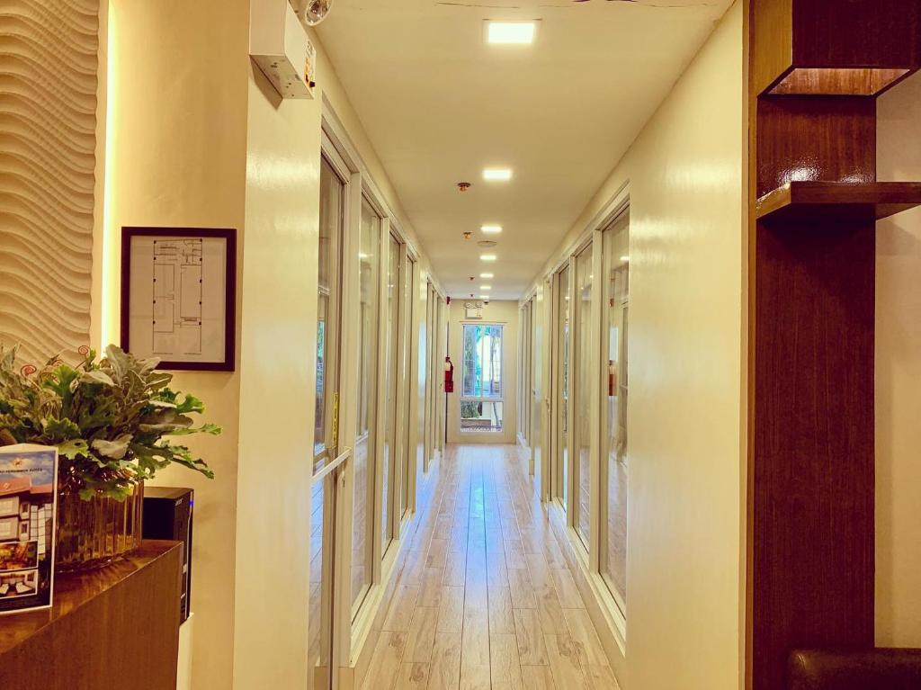 Davao Persimmon Suites photo