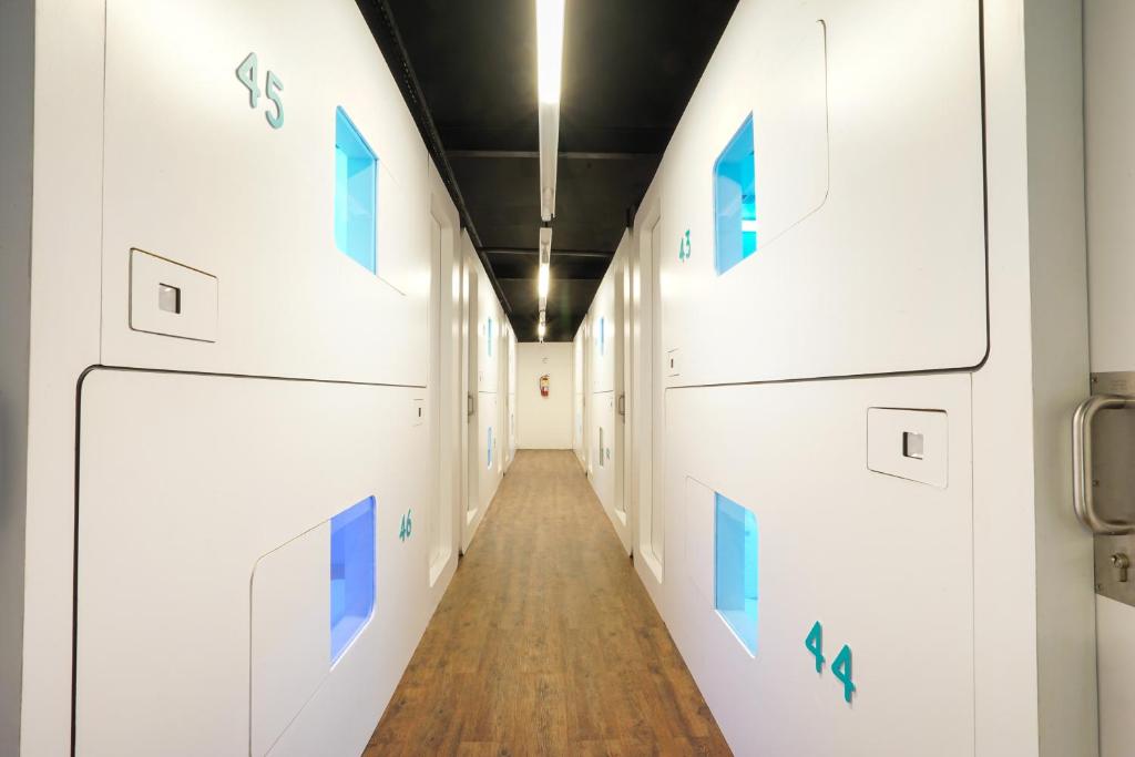 Bobopod Dago, Bandung