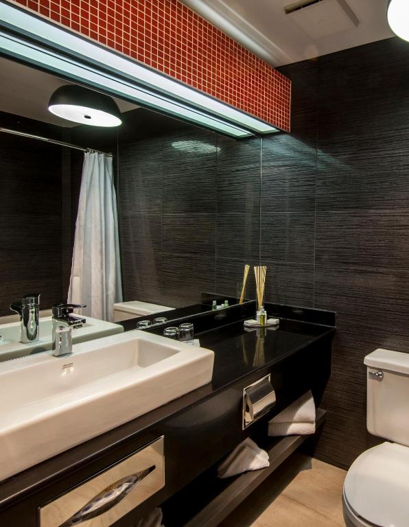 Hotel Chateau Joliette photo