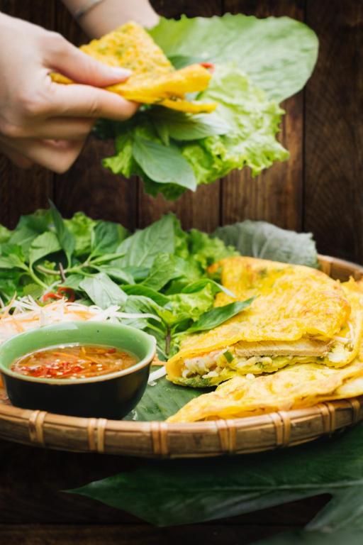 อาหารและเครื่องดื่ม