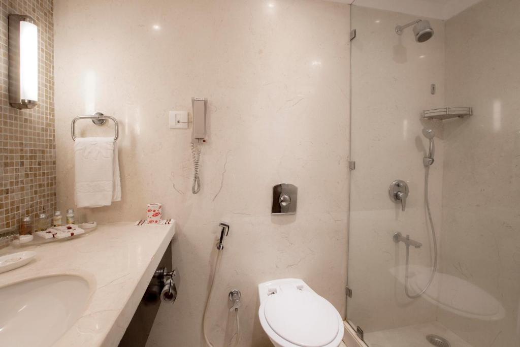 ห้องน้ำ