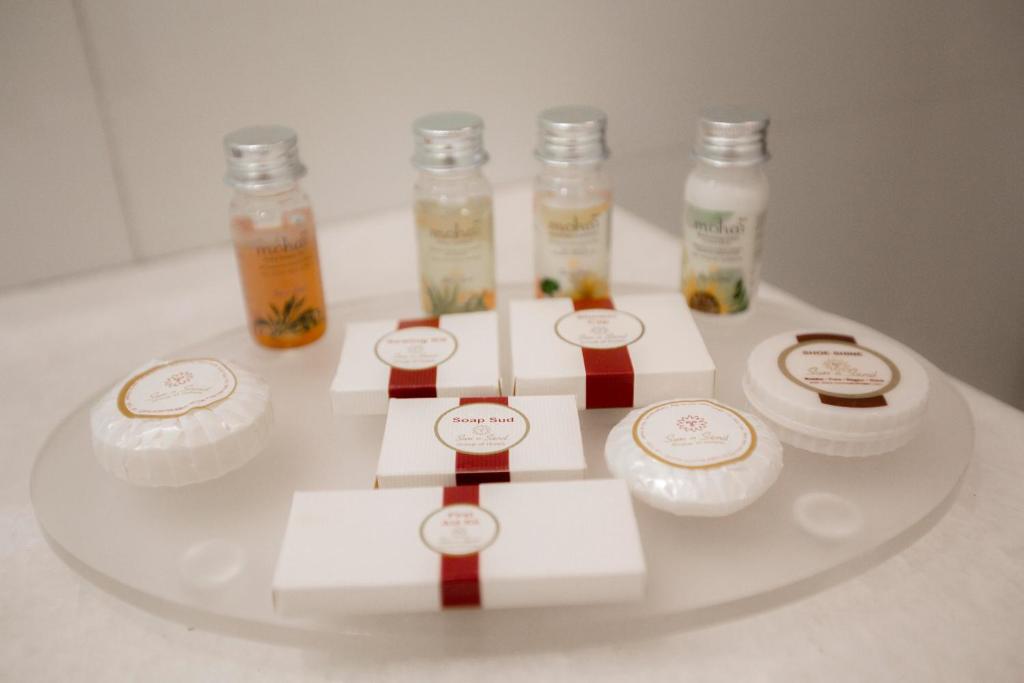 ห้องน้ำ