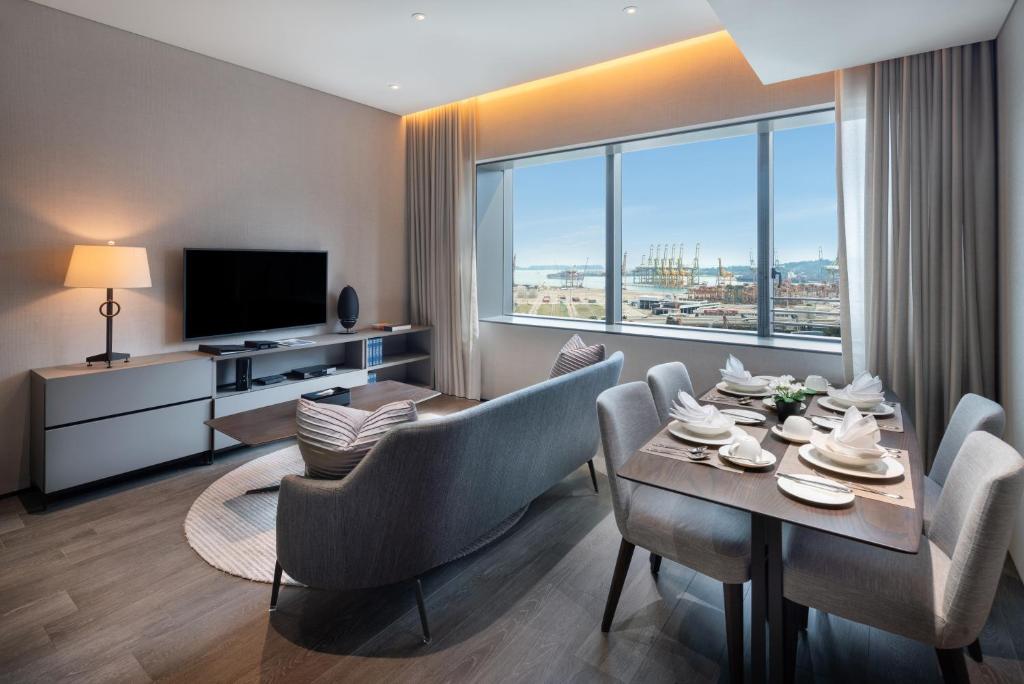 Dao by Dorsett AMTD Singapore Dao by Dorsett AMTD Singapore