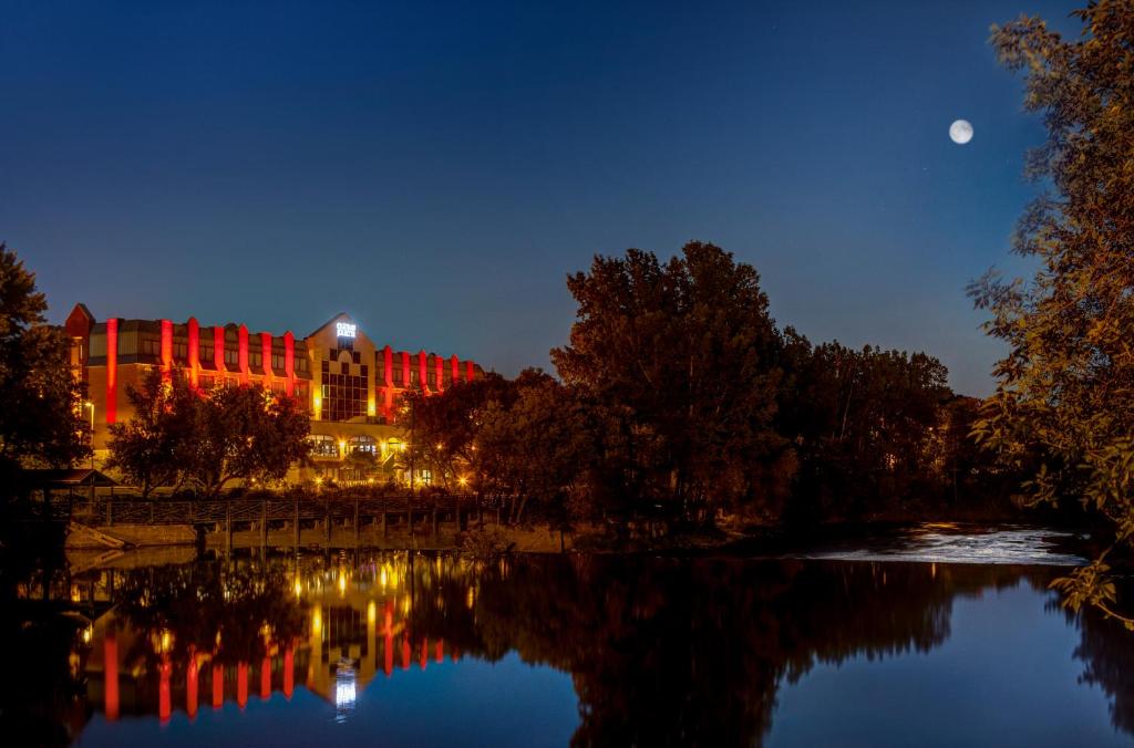 Hotel Chateau Joliette — Hotel in Joliette (QC)